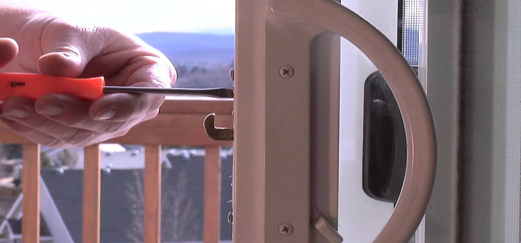 Balcony Door Lock Repair Rancho Santa Margarita