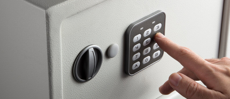 Bluetooth smart lock Rancho Santa Margarita