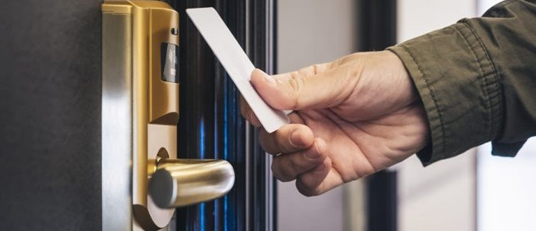 Bluetooth Front Door Lock Rancho Santa Margarita
