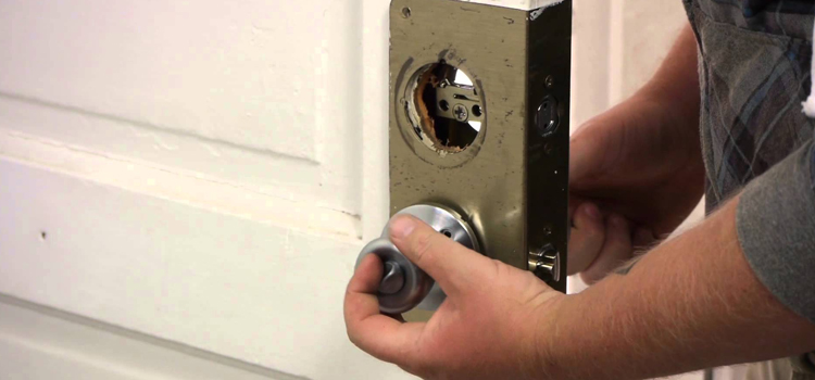 Home Lock Change in Rancho Santa Margarita