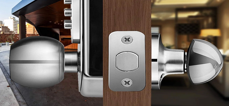 Keyless Bolting Device Rancho Santa Margarita