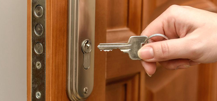 Master Key Door Lock System in Rancho Santa Margarita