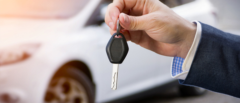 Mobile Key Replacement in Rancho Santa Margarita