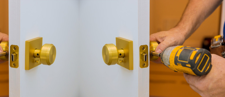 Rancho Santa Margarita Rekey Smart Lock