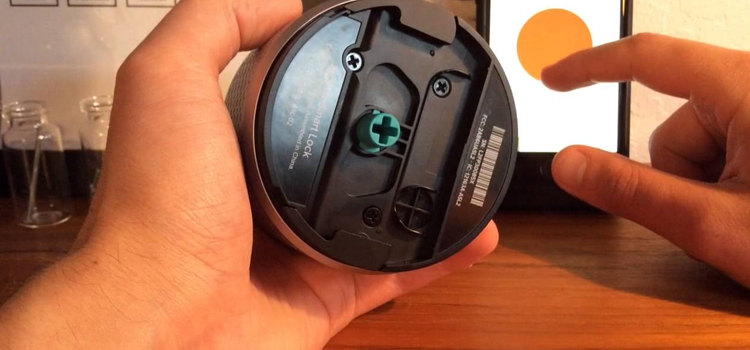 Smart Lock Repair Rancho Santa Margarita