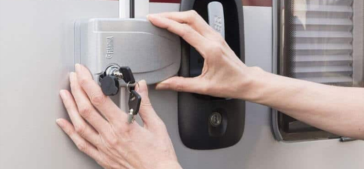 Unlock High Security Lock Rancho Santa Margarita