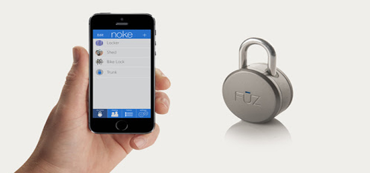 Wifi Padlock Rancho Santa Margarita